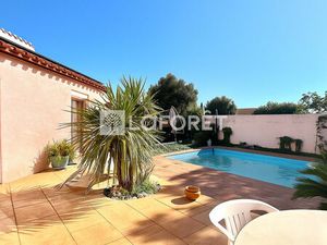 Achat Maison 4 pièces 147m²