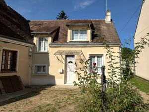 Vente maison 3 pièces 72 m² à Bellou-sur-Huisne (61110)  111 900 €