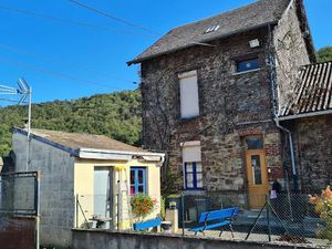 Vente propriété 5 pièces 62.43 m² à Fumay (08170)  98 500 €