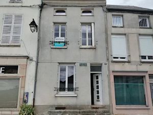 Vente maison 5 pièces 115 m² à Puiseaux (45390)  119 000 €