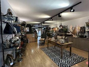 Vente Boutique/Local commercial 67 m²