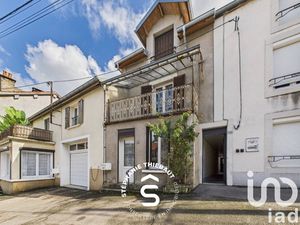 Vente Immeuble 106 m²