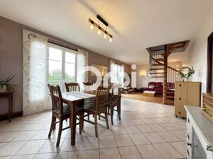 Vente maison 5 pièces 95 m² à Acy (02200)  165 000 €