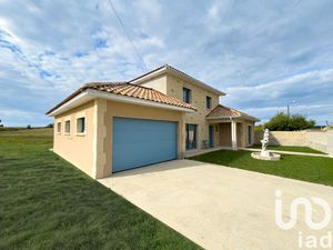 Vente Maison d'architecte 6 pièces