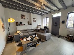 Vente maison 4 pièces 110 m² à Avermes (03000)  129 000 €