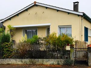 Vente maison 4 pièces 65 m² à Clérac (17270)  135 000 €