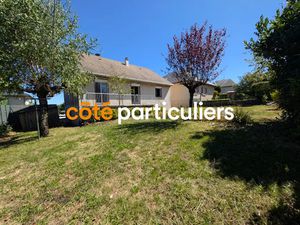 Vente maison 5 pièces 100 m² à Luc-la-Primaube (12450)  178 330 €