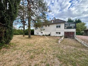 Vente maison 5 pièces 109.06 m² à Oisly (41700)  125 000 €