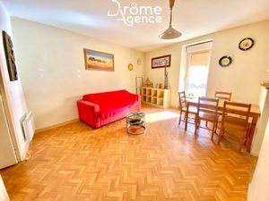 Location Appartement 2 pièces 41m² VALENCE 26000
