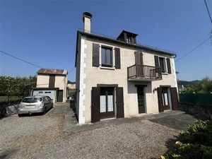 Achat Maison 5 pièces 145m² ARGENTAT 19400