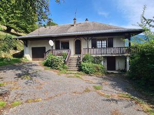 Annonce vente maison 4 pièces de 96m2 à Aiton (73220) - ParuVendu.fr ref 992782487908