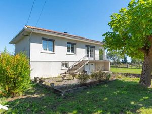 Vente maison 4 pièces 85 m² à Ponlat-Taillebourg (31210)  171 000 €