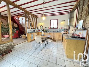 Vente maison 5 pièces 114 m² à Saint-Vaast-en-Chaussée (80310)  203 000 €