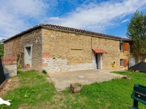 Vente maison 4 pièces 100 m² à Saramon (32450)  182 000 €