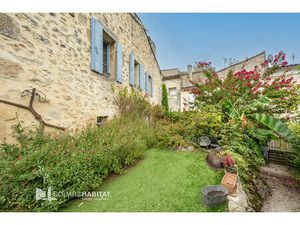 Achat Maison 5 pièces 220m²