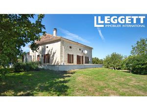 Achat Maison MONBAHUS 47290