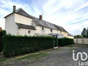 Annonce vente maison 6 pièces de 238m2 à Lévignen (60800) - ParuVendu.fr ref 992782418293
