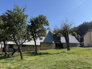 Achat Maison 8 pièces 200m² UVERNET FOURS 04400