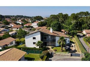 Achat Maison 7 pièces 320m² TARNOS 40220