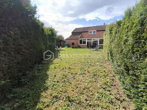 Vente maison 5 pièces 100 m² à Bauvin (59221)  195 000 €