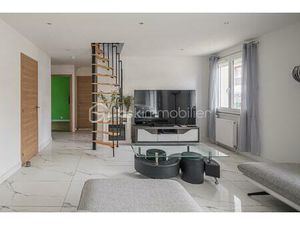 Villa de 223 m² à Annemasse