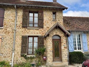 Vente maison 5 pièces 80 m² à Montfort-l'Amaury (78490)  214 200 €