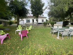 Vente maison 5 pièces 106 m² à Creysse (24100)  210 000 €