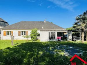 Vente maison 6 pièces 147 m² à Pazayac (24120)  199 969 €