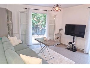 Annonce appartement à vendre