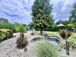 Vente maison 7 pièces 214 m² à Bray-en-Val (45460)  218 360 €