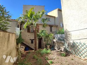 Vente maison 4 pièces 100 m² à Oraison (04700)  240 000 €