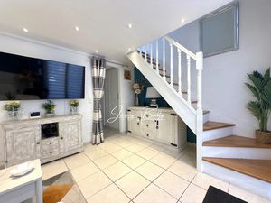 Vente maison 4 pièces 60 m² à Le barcares (66420)  257 000 €