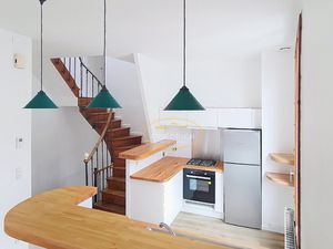 Location Appartement 4 pièces 90m² LIGNY EN BARROIS 55500