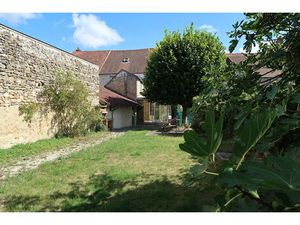 Vente maison 8 pièces 143 m² à Boissy-l'Aillerie (95650)  299 000 €