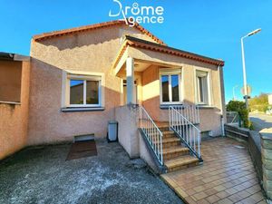 Location maison 4 pièces 83 m² à Châteauneuf-sur-Isère (26300)