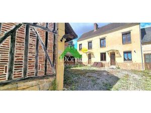 Achat Maison 5 pièces 114m² MERU 60110