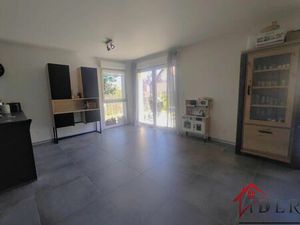 Vente appartement 3 pièces 82 m² Mamirolle (25620)