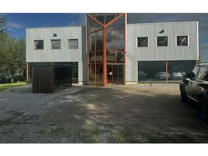 Kantoor te huur in Turnhout