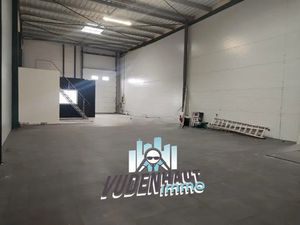 Local d'activité 510 m²