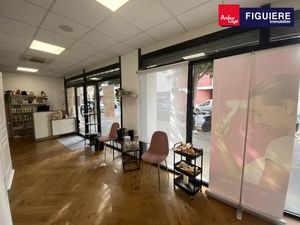 Cession de droit au bail à vendre emplacement N°1 à Salon-de-Provence