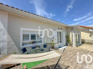 Vente Maison à Carcans-plage (33121) : à vendre / 80m² Carcans-plage
