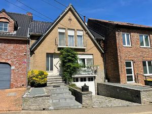 gezellige woning in het hartje van Attenhoven