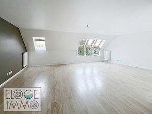 Location Appartement 5 pièces 102m² CANTELEU 76380