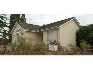 Location Local Professionnel 90m² ST ROMAIN DE COLBOSC 76430