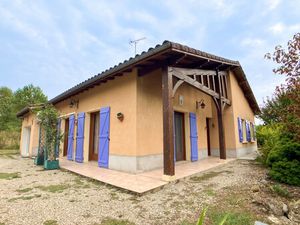 Maison à vendre à Saint-Pé-Saint-Simon (47170) - Lot-et-Garonne