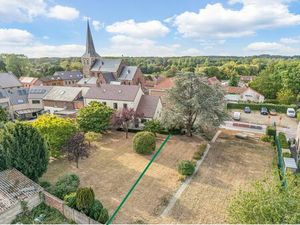Breed landhuis met karakter op een boogscheut van het Kas...