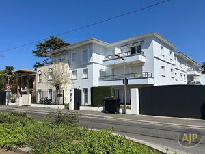 Vente appartement 4 pièces 117 m² Le Bouscat (33110)