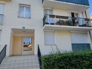 Vente Appartement T1 à Montargis (45200) : à vendre T1 / 30m² Montargis