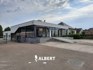 Commercieel te koop in Bilzen-Hoeselt