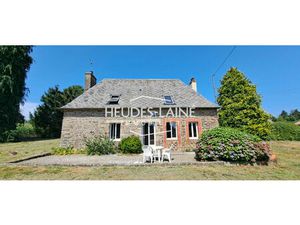 Maison d'habitation - CHASSEGUEY